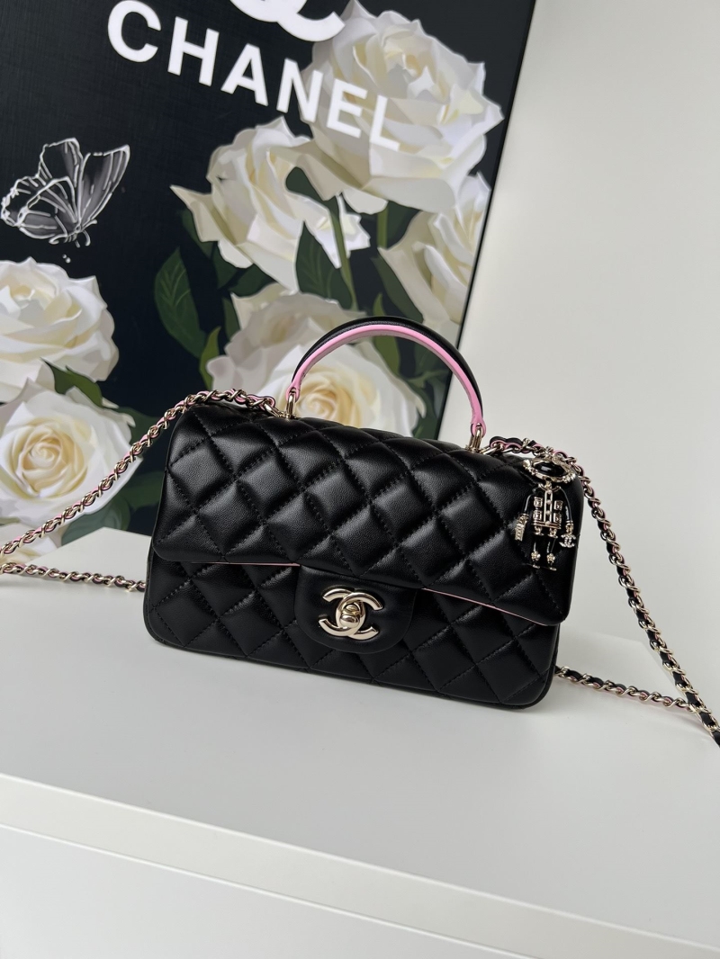 Chanel CF Series Bags